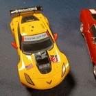 Carrera Go    1 43 Slot Car Lot Corvette  Dodge Viper Srt  Ford Mustang