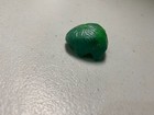 Pez Dispenser Hulk  1978  Green  light  Green Hair Hong Kong