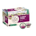 New England Colombian Supremo Coffee 24 To 144 Keurig K Cups Pick Any Size