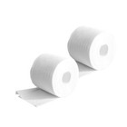 Makeup Remover Cleansing Towelettes Dry Wet Tissues Facial Cotton Tissue