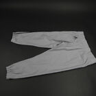 Adidas Softball Pants Women s Gray Used