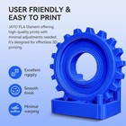    buy 4 Pay 3    Jayo 1 75mm 1 1kg Pla Pla  Pla Matte Silk Petg 3d Printer Filament