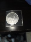  1  2019 South Africa Silver Krugerrand 1 Oz 1 Bu