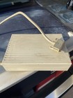 Vintage Apple Macintosh 5 25  Pc External Floppy Drive Model No A9m0110 Untested
