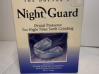 The Doctor s Night Guard Dental Protector Teeth Grinding Nib New - Sz Large