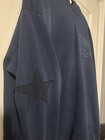 Beyonce Cowboy Carter Tour Live 25 Horseshoes Stars Cc Navy Hoodie Xl New