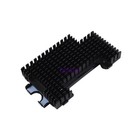 M 2 Nvme Ssd Caddy With Heat Sink For Hp Z240 Workstation Sff Desktop 826414-001
