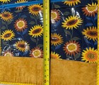 Large Project Bag For Quilting  Needlework   Cross Stitch -organizer