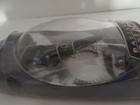 Hasbro Titanium Series Battlestar Galactica Colonial Viper Mark Vii Bl 2006 Nip