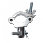Prox T-c7s Pro X T-c7s Slim Pro Clamp With Conical Connector