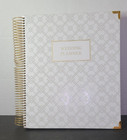 Wedding Planner Tabbed Book Organizer For The Bride With Pockets   Stickers