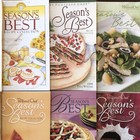 Pampered Chef Seasons Best 