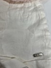Adorable Pili Carrera Shirt And Shorts Striped Outfit Size 18 M Button
