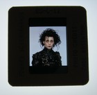 Original Edward Scissorhands 35mm Studio Stamped Production Slide  4 Johnny Depp