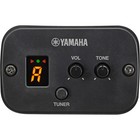 Yamaha Apxt2 3 4 Thinline Acoustic-electric Cutaway Guitar Natural