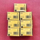 Kodak Technical Pan Film  35 Mm B w 36 Exp - Rare Expired - Price Is Per Roll