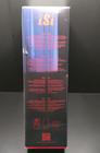 Isi Soda Siphon Stainless Steel 1l 1 Quart Seltzer Bottle Art 102001 New Sealed