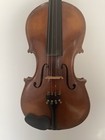 Violin 4 4 Used  Leyda Instrument Repair 1997