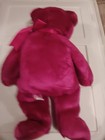 Ty Beanie Baby Buddy  valantina  The Bear