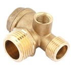 Replacement Check Valve For Husky Air Compressor