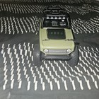 Ax-4 Deadbolt Rc Off-road Truck Green black W  Pistol Grip Controller
