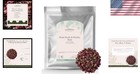 Dried Red Rose Buds   Petals - 1 Lb Bag For Tea Baking Cooking
