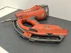 Hilti Gx3 Gas-actuated Fastening Tool
