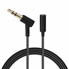 Replacement Audio Extension Cable 3 5mm Cord For Bose-oe On-ear Oe Headphones