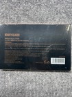 Beauty Glazed 15 Colors Glitter Eyeshadow Palette Shimmer Ultra Pigmented