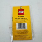 Lego Vip Promo 5005822 Ford Mustang Keychain Brand New Sealed