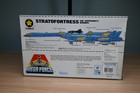 Kenner 1989 Mega Force V-rocs Stratofortress Air Superiority Bomber