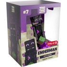 Youtooz Minecraft Enderman 5 1  Vinyl Figure