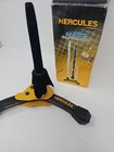 Genuine Hercules Ds540b Flute clarinet Stand  Gently Used