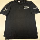 Vtg 1994 Pantera Far Beyond Sight   Sound Crew Polo Hanes Xl Rare Tour Staff