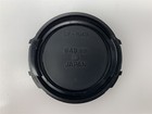 Minolta Lf-1049 49mm Front Lens Cap