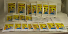 23 Vtg 1989 Three Stooges Trading Cards Series Ii Packs Larry curly moe Ftcc