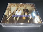Super Junior The Second Album Repackage Don t Don Autographed Signed Cd Dvd