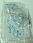 Vintage Superior Beige Phone Handset Cord Curly 12ft 94-090-44 We Color Code 60