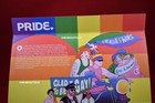 Royal Mail Stamps Presentation Pack Gay Pride 2022 Gb  Free Postage 