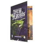 Epic Encounters  Local Legends - Ghost Pirate