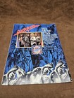 Vintage Magazine Circus 1988 Whitesnake Motley Crue Poison Dokken Aerosmith  166