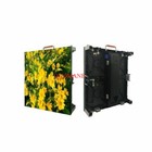 P3 91 Outdoor 1 16s Advertising Rgb 500 500mm Led Display Rental Stage  Screen