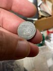 1817 New York City Merchant Token Park Theater Admit Ticket