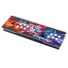 New Pandora Box 30s 5000 In 1 Retro Video Games Double Stick Arcade Console