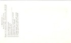 Dodger Bob   Dodger Lady Kii-8751 Hutchinson Ks Booking Agent Qsl Radio Card