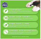 Cat s Pride Premium Lightweight Clumping Litter  Pure   Fresh  10 Pounds