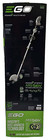 Ego Me0800 56v Power  Multi-head System W  8  Edger Attachment Bare Tool