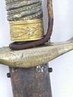 Imperial German  Officer Presentation Sword 1900