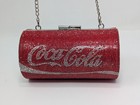 Rhinestone Coca Cola Cross Body Bag Bling
