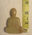 Jade  Carved Buddha Statue